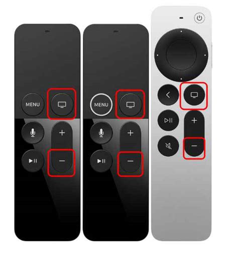 Apple TV volume control not working